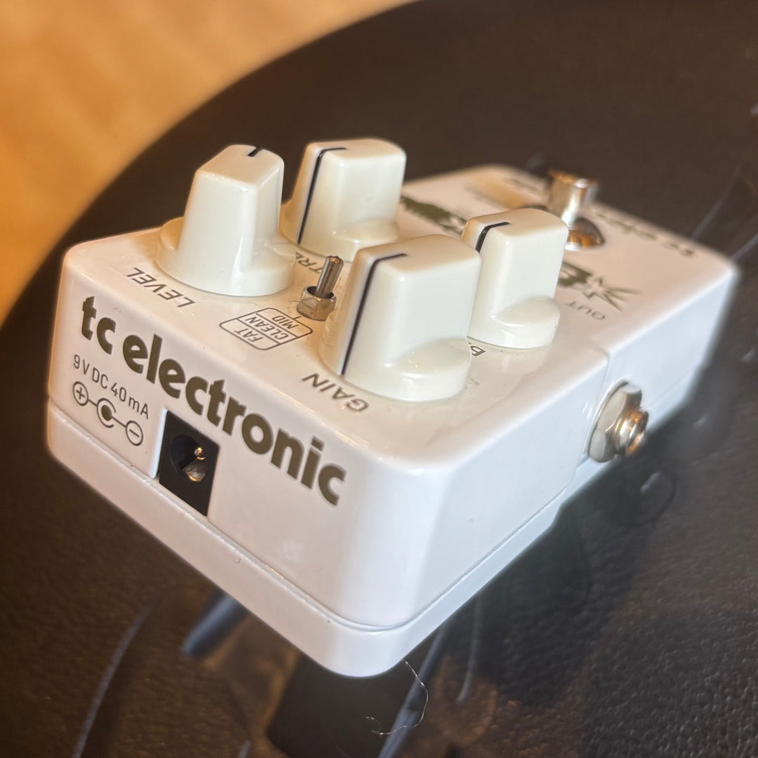 TC Electronic - Spark Booster Pedal (No Box) - USED