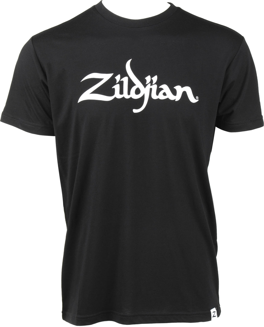 Zildjian Classic Logo Tee Slate 3xl