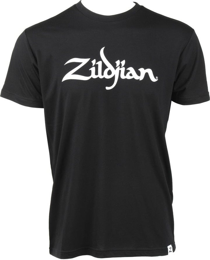 Zildjian Classic Logo Tee Slate 3xl