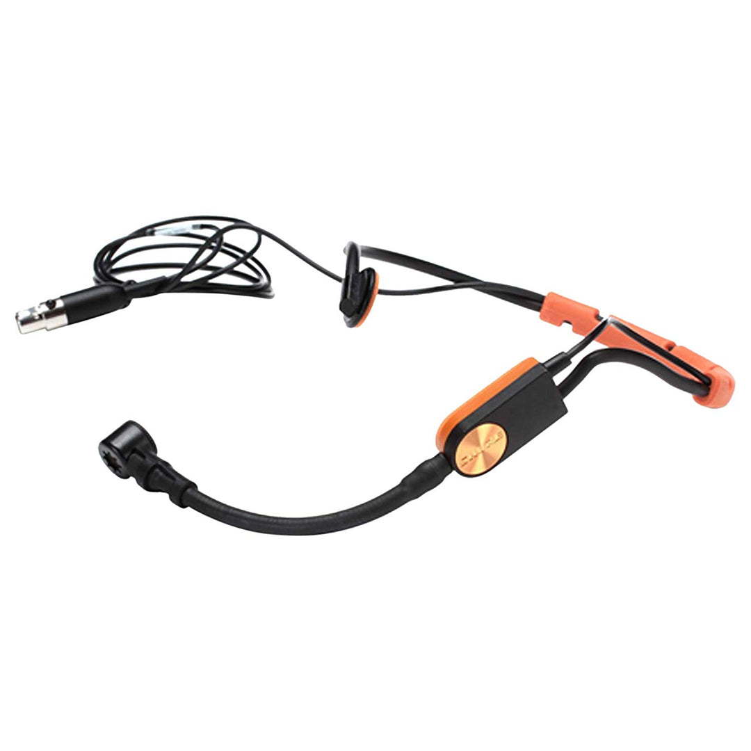 Shure SM31FH Fitness Headset Condenser Microphone