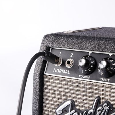 D'Addario PW-AMSGRA-30 American Stage Inst  Ra 30Ft