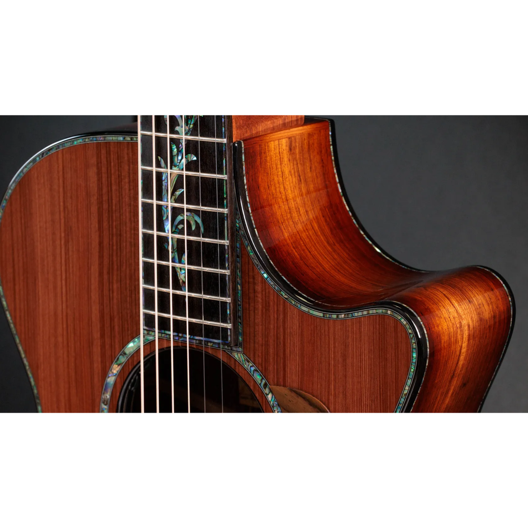 Taylor Next Generation PS12ce 12-Fret Acoustic Guitar