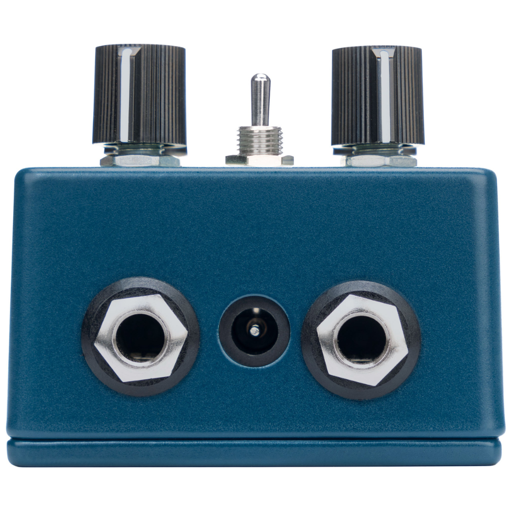 Earthquaker Devices Silos™ Multi-Generational Time Reflection Device