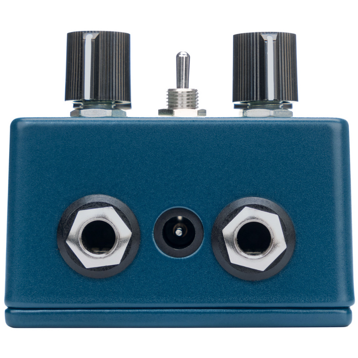 Earthquaker Devices Silos™ Multi-Generational Time Reflection Device