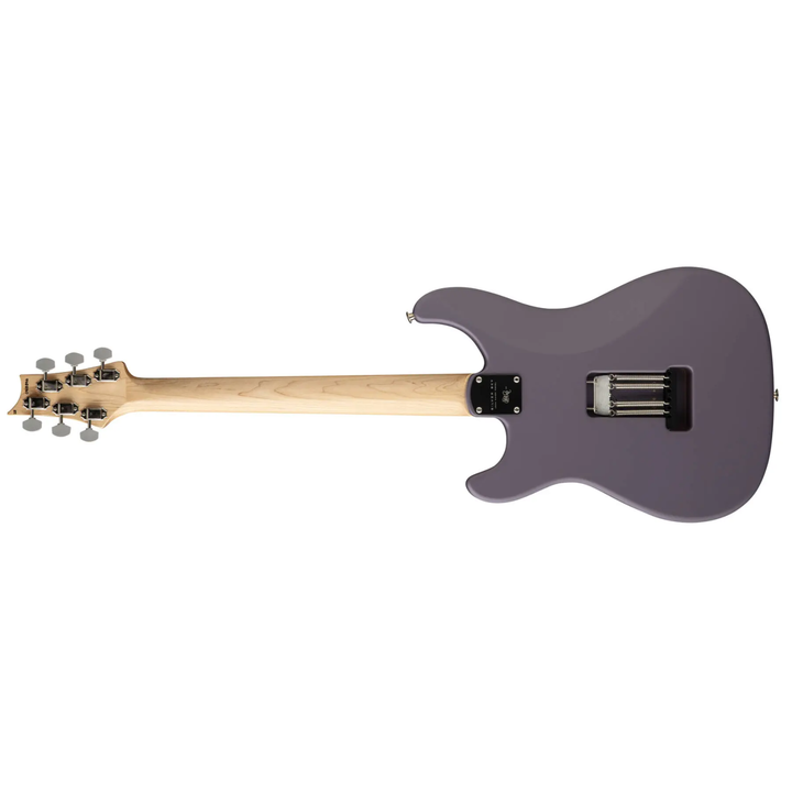 PRS John Mayer Signature Silver Sky Electric Guitar with Rosewood Fretboard w/ Gig bag - Black Plum