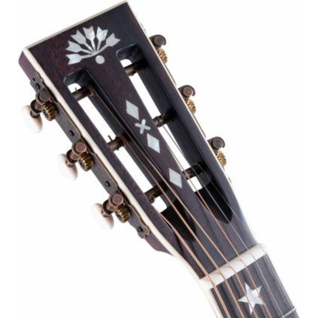 Washburn R310K Vintage Parlour