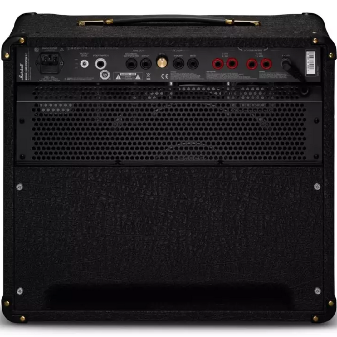 Marshall SN20C 20W JCM900 Valve Combo