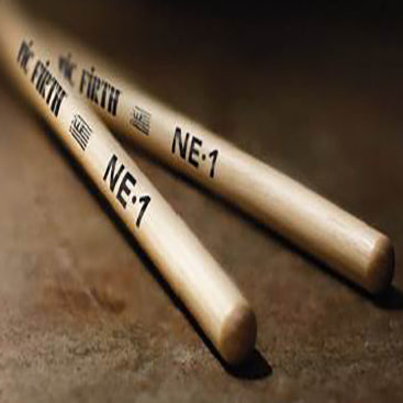 Vic Firth NE1- Vic Firth American Classic NE1 Mike Johnson Collaboration Drumstick