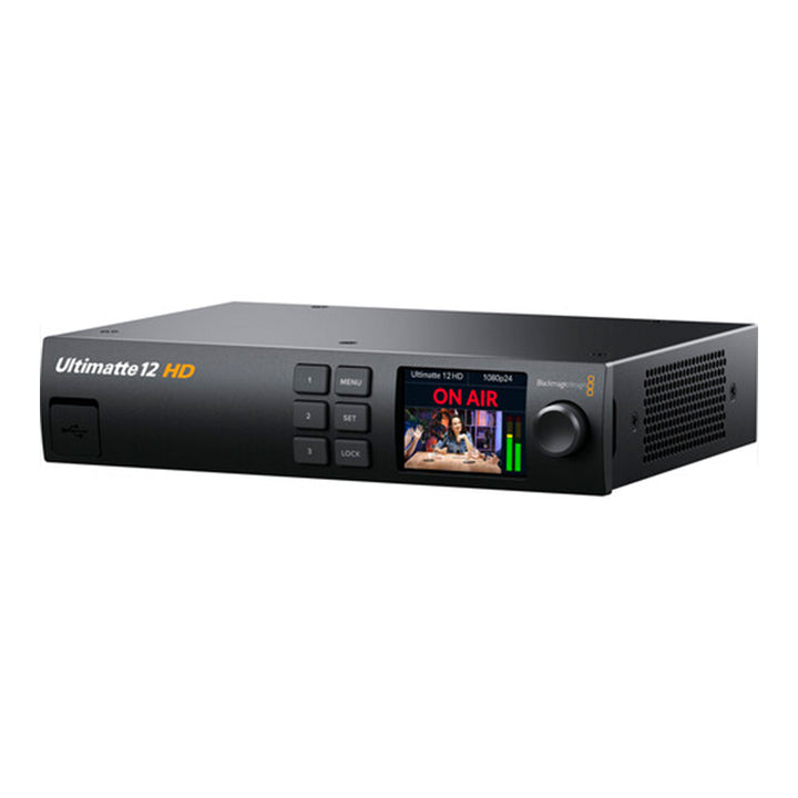 Blackmagic Design Ultimatte 12 HD Compositing Processor