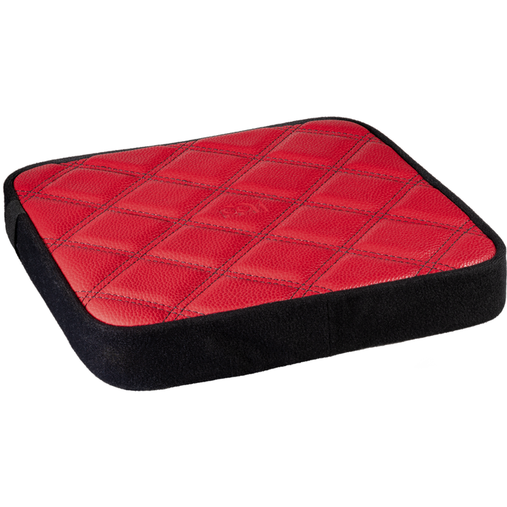 Meinl DCS-R- Meinl Percussion Deluxe Cajon Seat Bordeaux