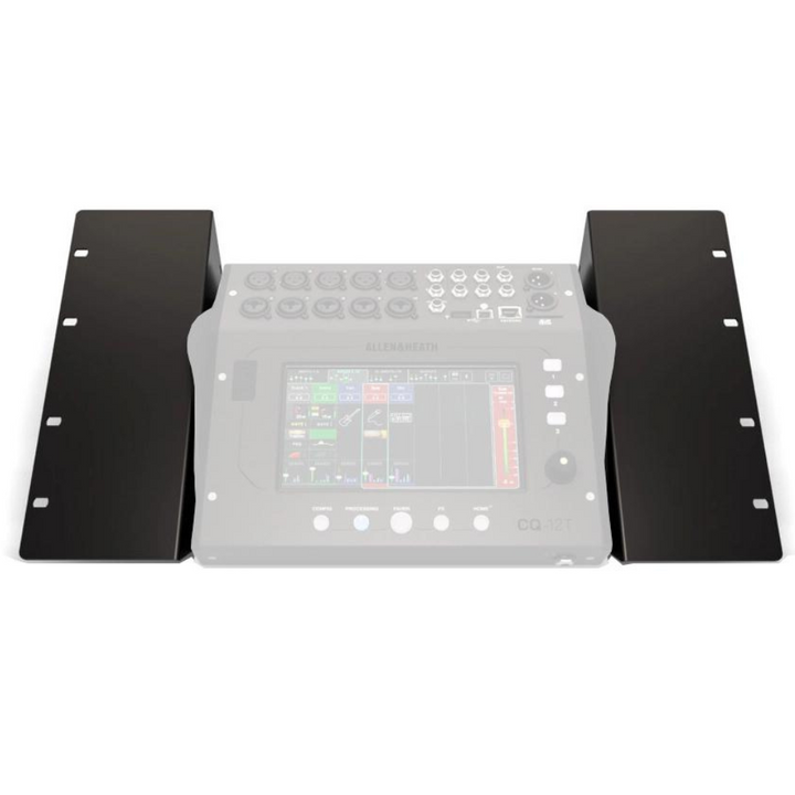 Allen & Heath CQ12T-RK19/X Rack Ears for CQ12T Mixer