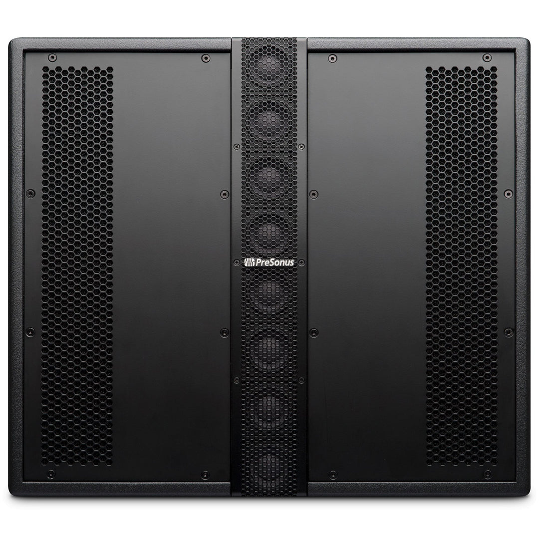 PreSonus CDL12P Continuous Directivity Constant Curve Array Loudspeaker