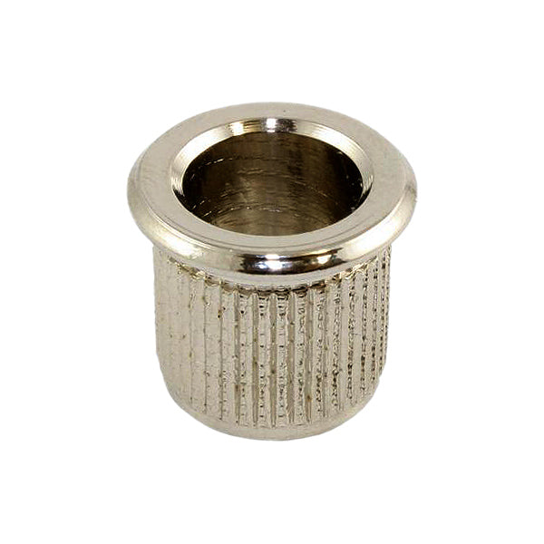 Allparts AP-0287 Standard Bass Ferrules Nickel