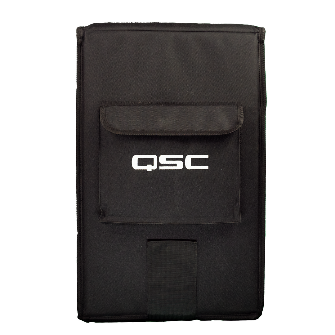 QSC KC12S-CVR Padded Transport Cover for KC12S Subwoofer