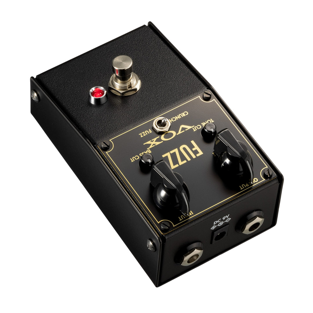 Vox VFZ-1 Fuzz Pedal