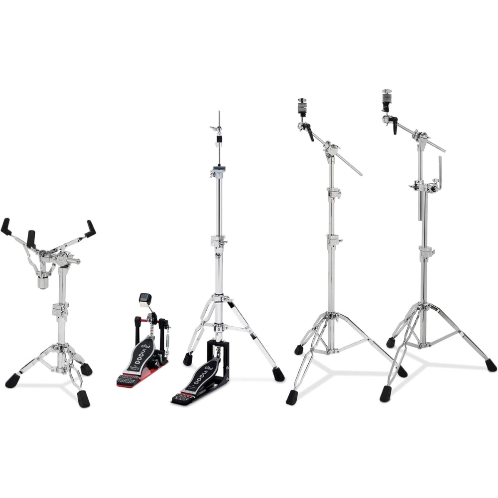 DW DWCP5000PK4 5000 Hardware Pack 4