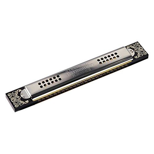 Hohner 53-48-F / Temolo Tuned