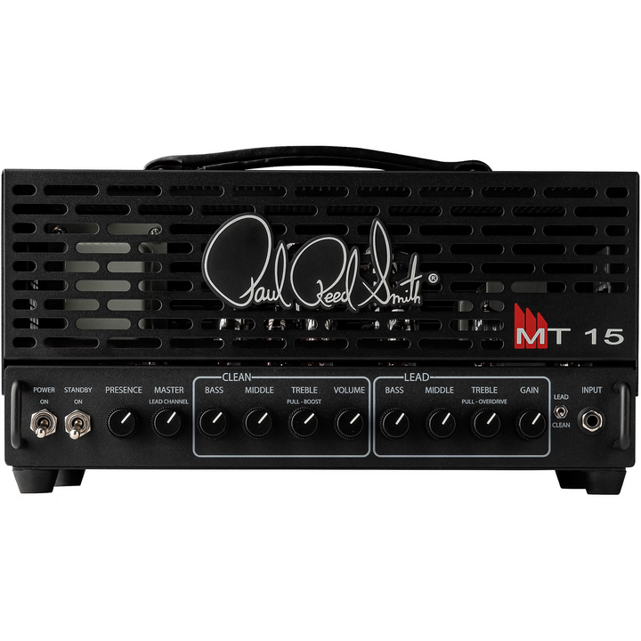 PRS MT 15 v2 - Mark Tremonti 15-watt head