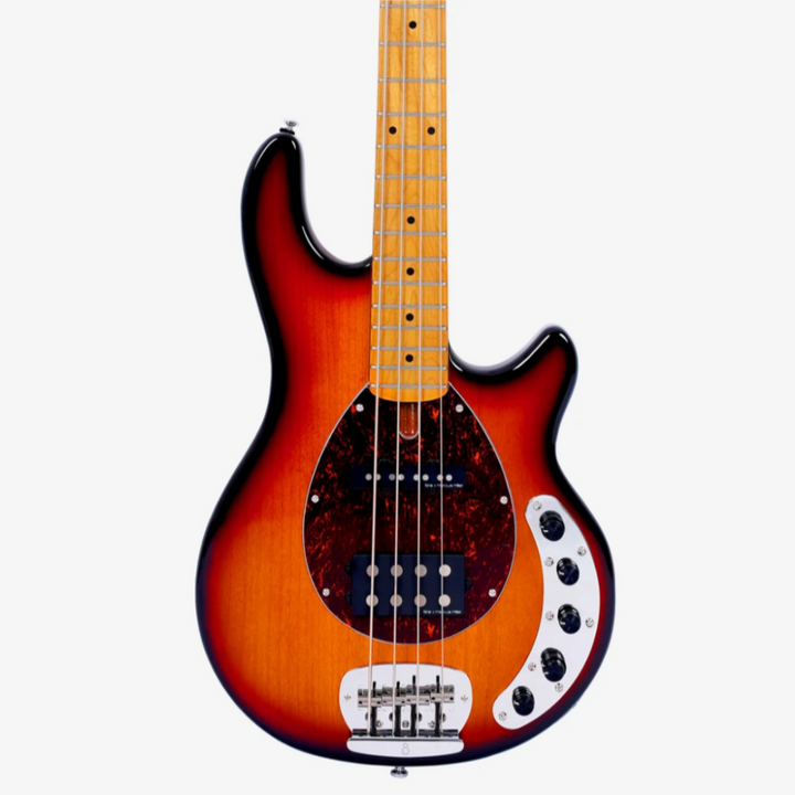 Sire Marcus Miller Z7 Electric Bass (3-tone Sunburst) Z7-4-3TS