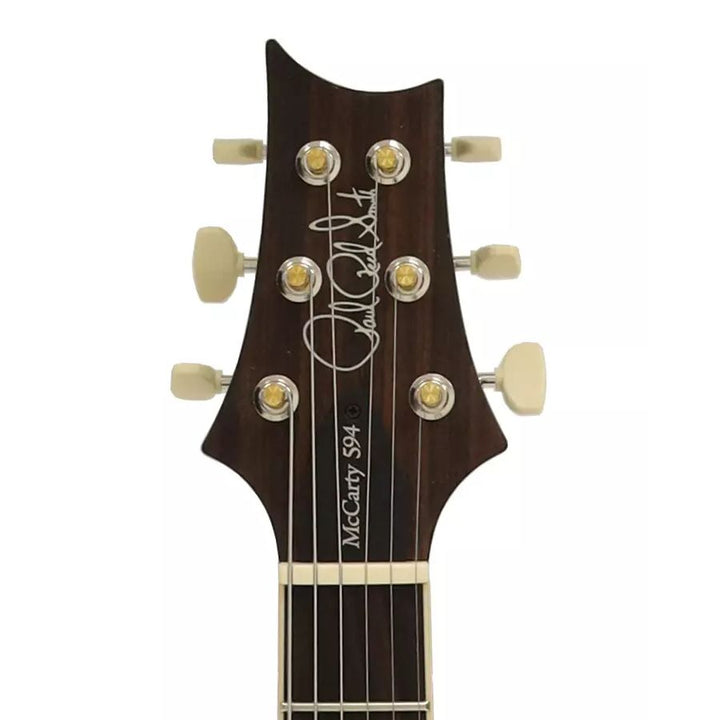 PRS McCarty 594 Hollowbody II (Charcoal Burst)