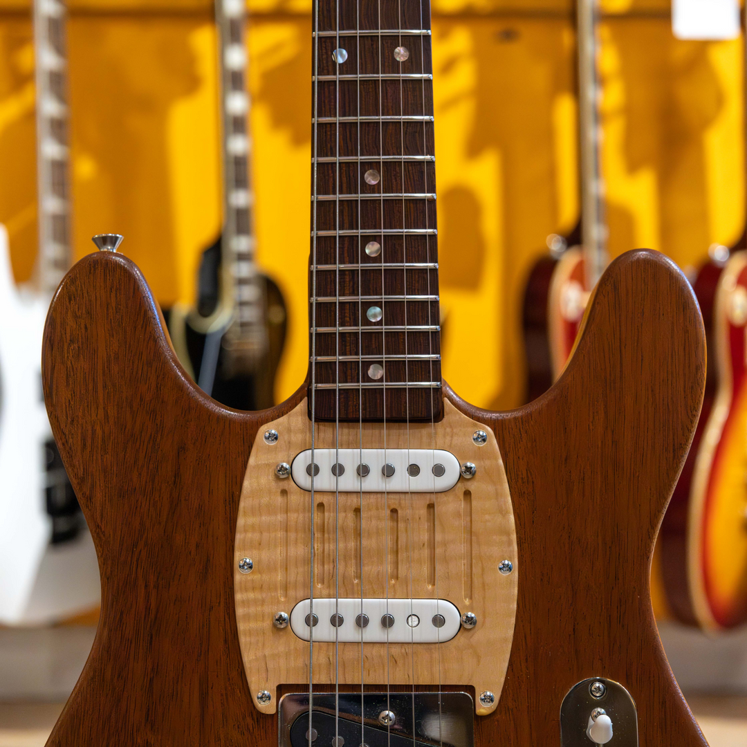 Norfolk & Jarvis Tennessee Tea Electric Guitar