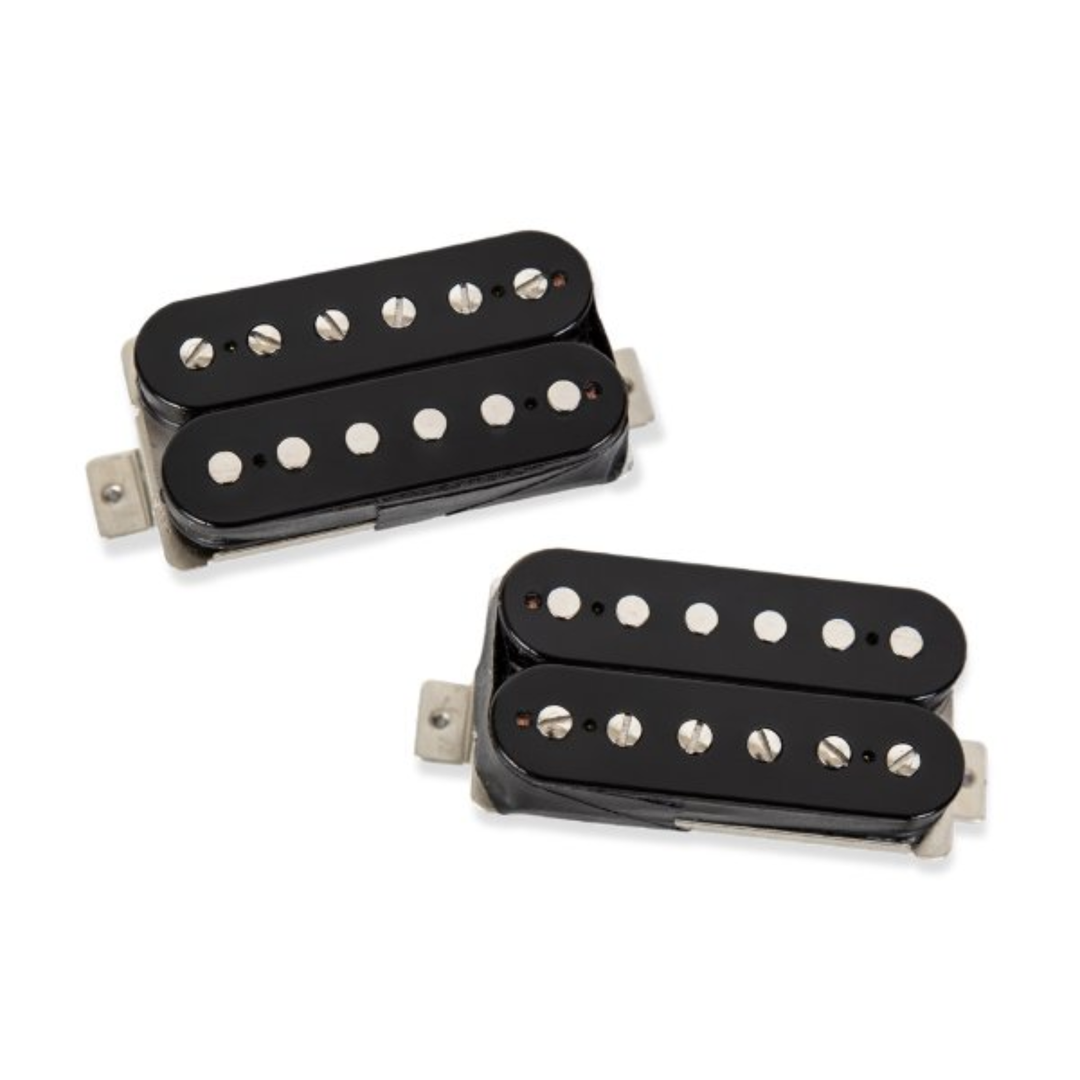 Seymour Duncan 11104-43-B Slash 3.0 Pickup Set - Black