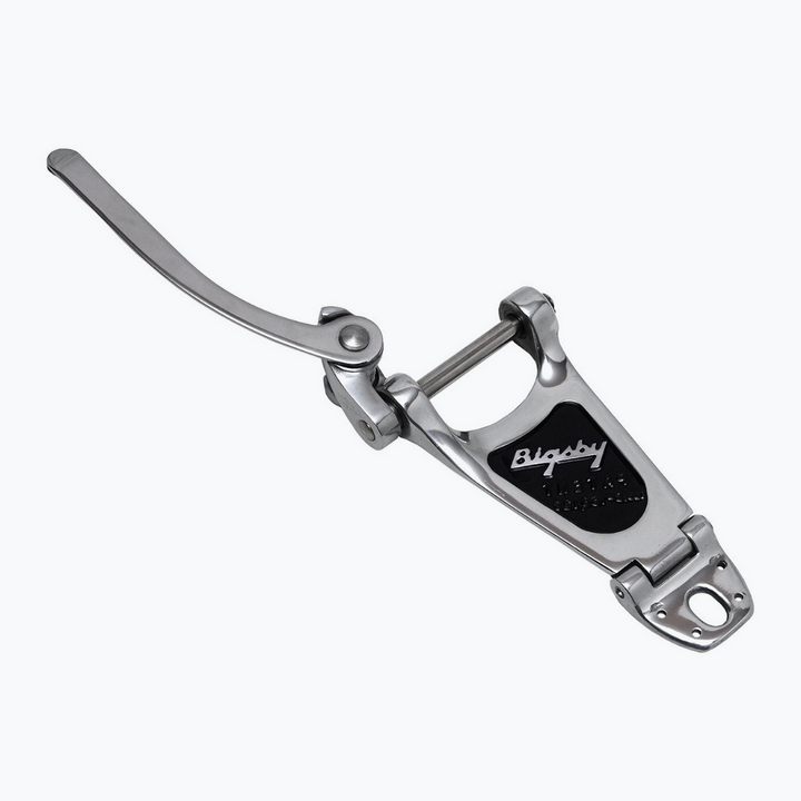 Allparts TP-3630 Bigsby® B3 Vibrato Tailpiece Aluminum