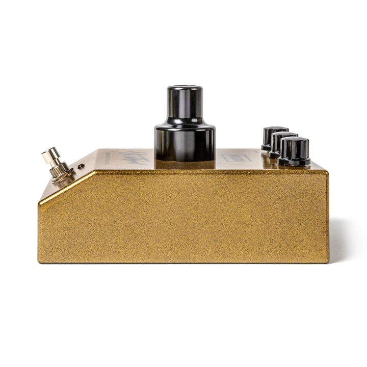 Dunlop MRT01 MXR Signature Mr. Talk box
