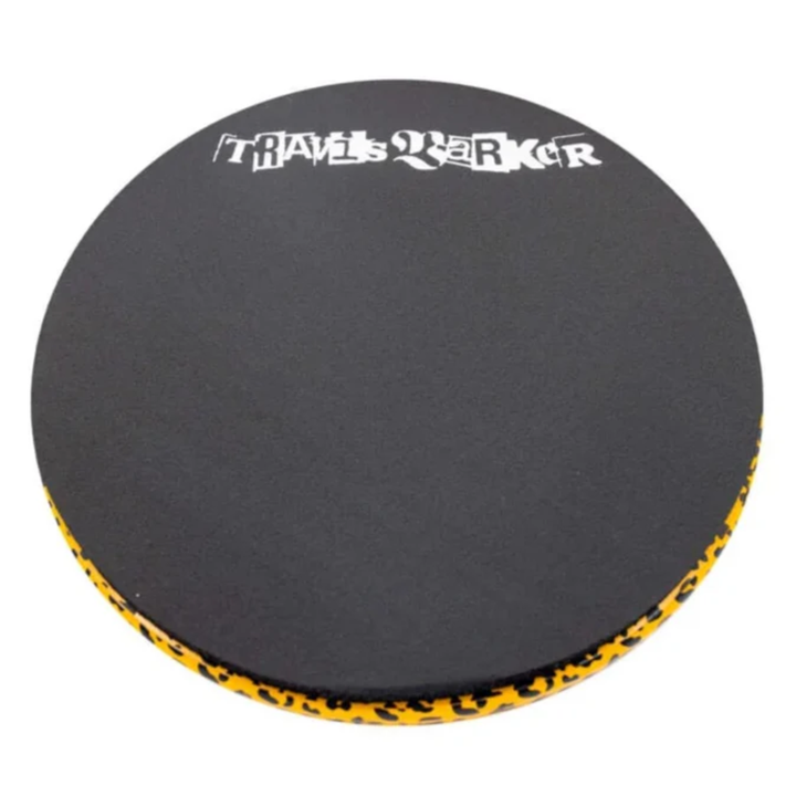 Zildjian ZXPPTB06 Travis Barker Signature Practice Pad 6 Inch