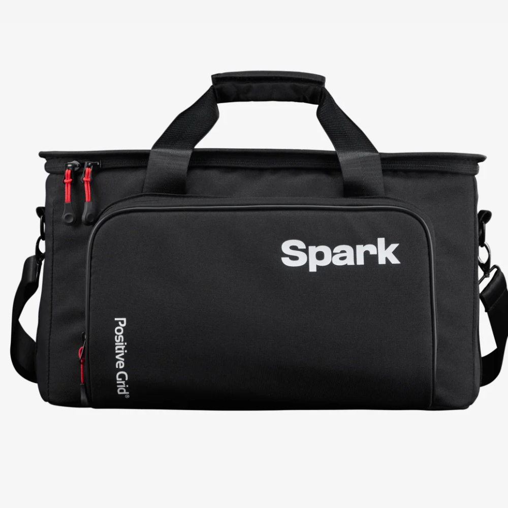 Positive Grid SPARK2-BAG Custom Traveler Bag for Spark 2