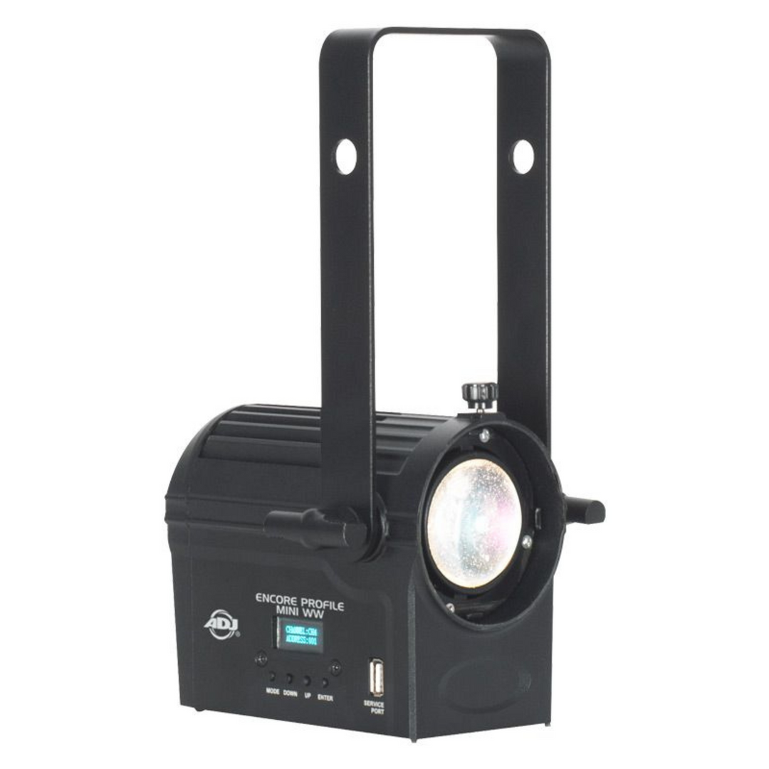 ADJ Encore Profile Mini WW -40W WW LED