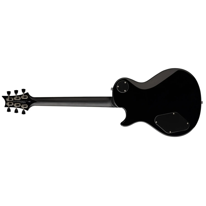 PRS Zach Myers Electric Guitar with Gig Bag - Elderberry Burst