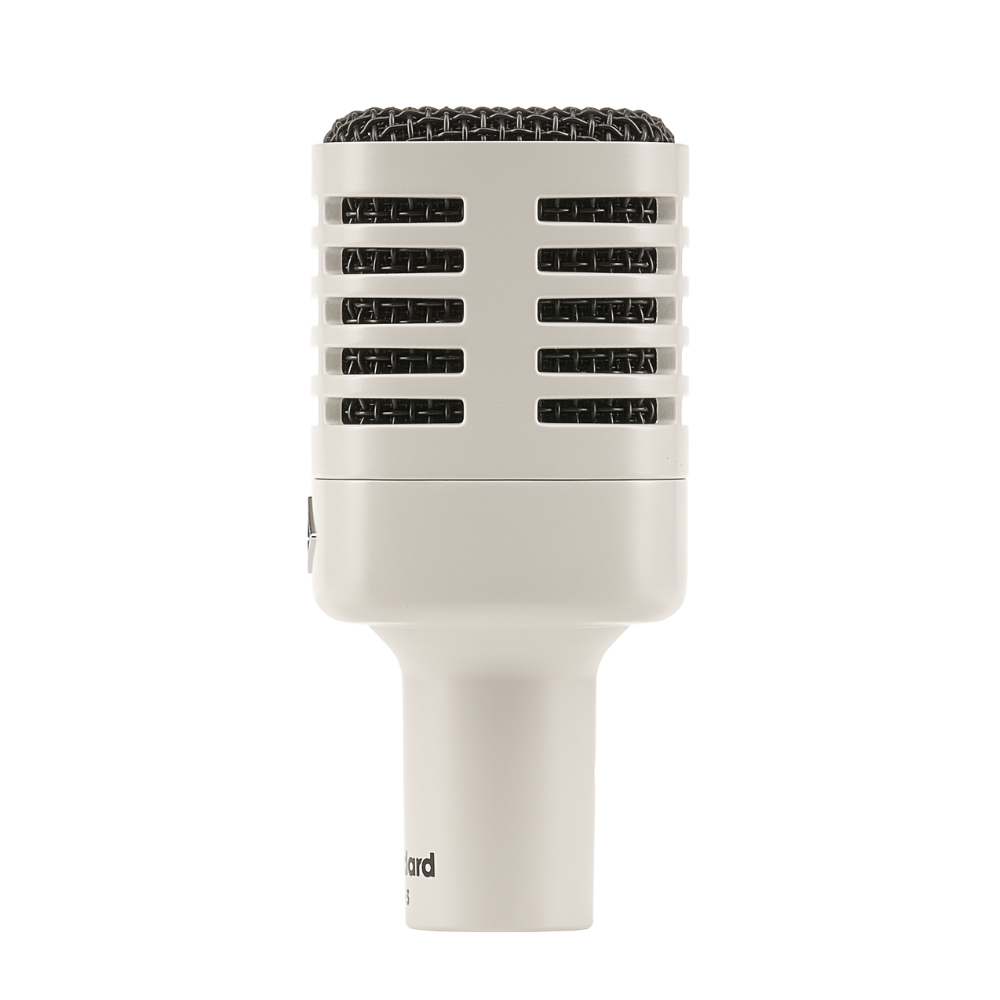 Universal Audio SD-3 DYNAMIC MIC W/HEMISPHERE MD