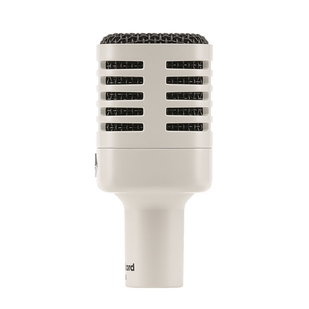 Universal Audio SD-3 Dynamic Microphone with Hemisphere Modeling