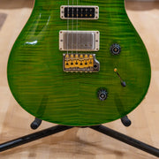 PRS Studio 2023 10 Top 6-String Electric Guitar - Eriza Verde