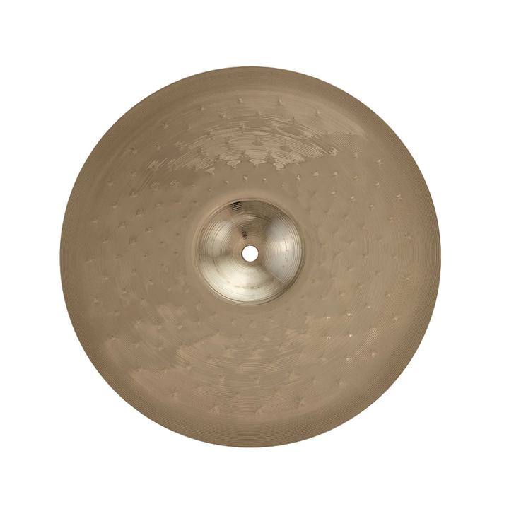 Zildjian Z Custom 14" HiHat Cymbal – Top