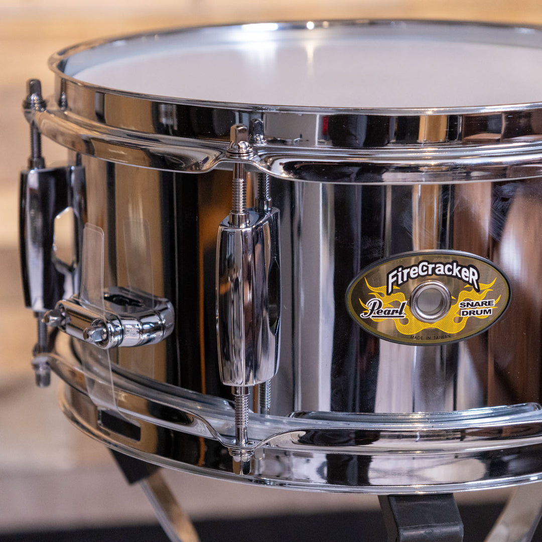 Pearl FCS1050 10 x 5 Inch Fire Cracker Snare Drum