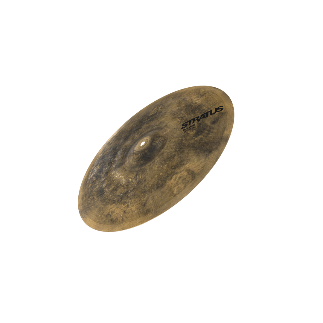 Sabian SD1402 14" Stratus Dry Hats