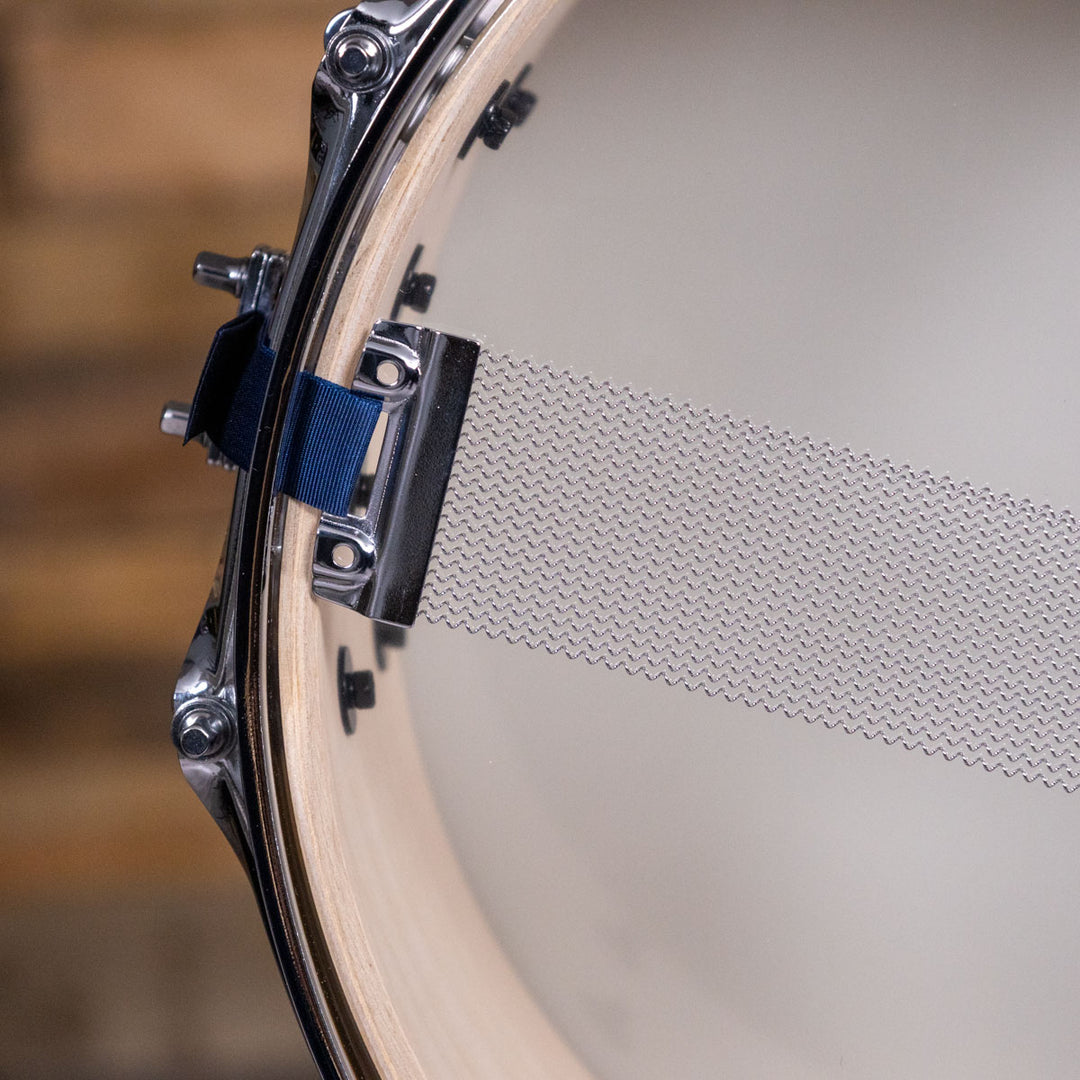 Yamaha SBS1455 Snare Drum Stage Custom Birch 14” x 5.5” - Natural Wood