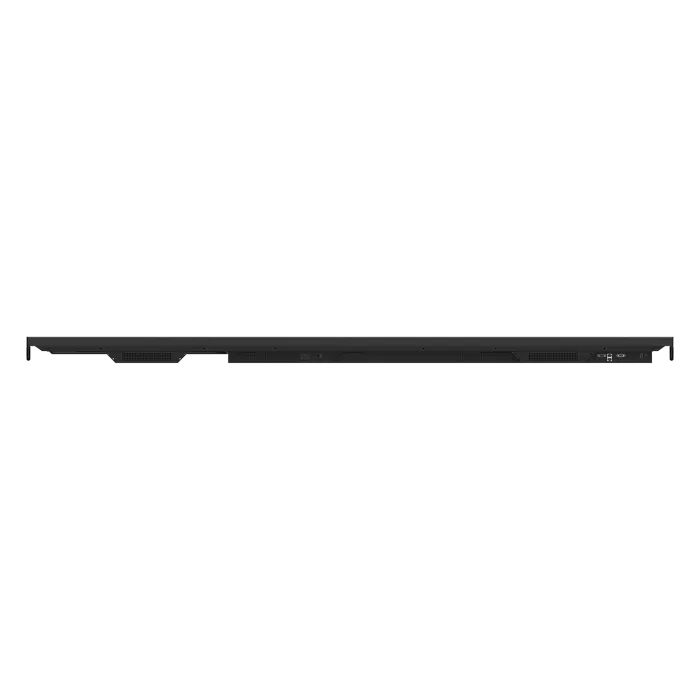 ViewSonic IFP9850 – 98" ViewBoard® 4K Ultra HD Interactive Flat Panel, 3840x2160