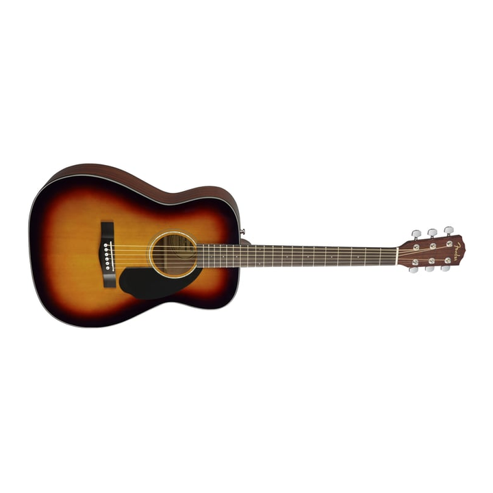 Fender CC-60S Concert (3-Color Sunburst)