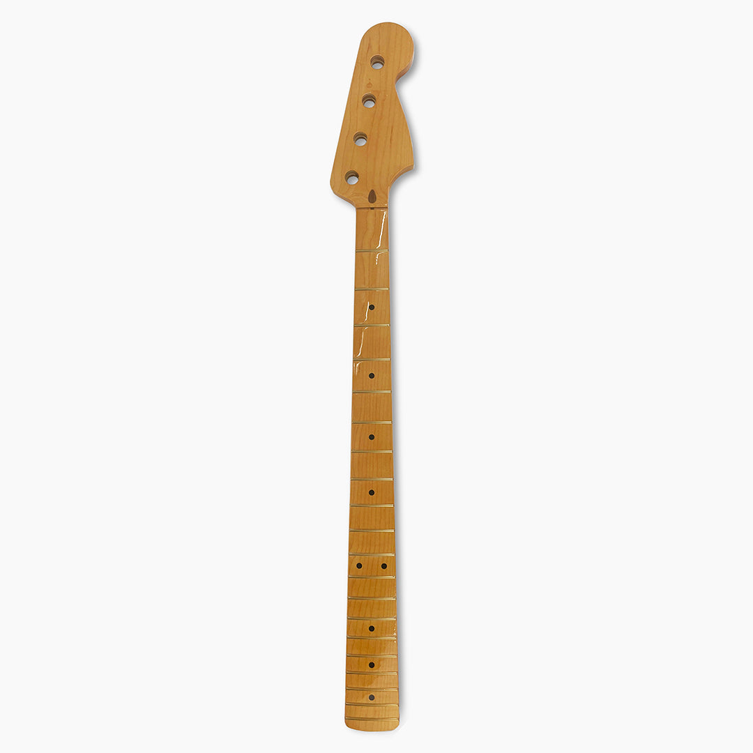 Allparts JMF Replacement Neck for Jazz Bass®