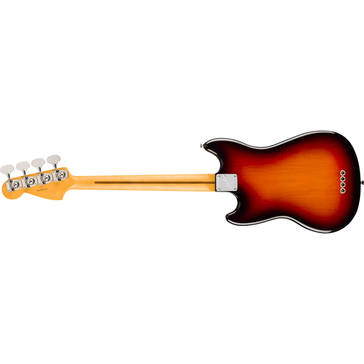 Fender American Professional Classic Mustang Bass® -  Rosewood Fingerboard -  3-Color Sunburst