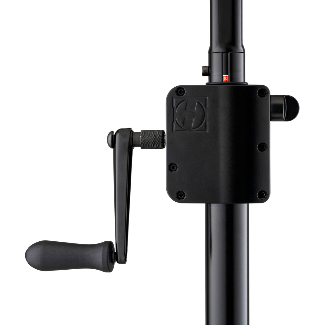 Hercules SS710BPLUS Gear Up Speaker Stand