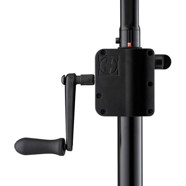 Hercules SS710BPLUS Gear Up Speaker Stand