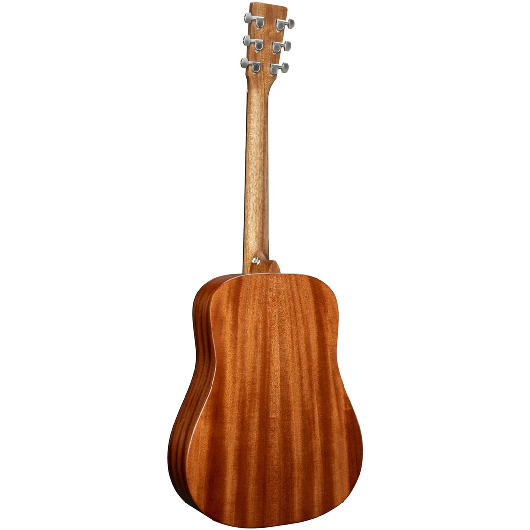 Martin D JR E StreetMaster Dreadnought Junior Acoustic-Electric Guitar