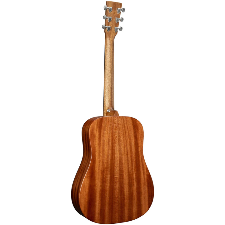 Martin D JR E StreetMaster Dreadnought Junior Acoustic-Electric Guitar