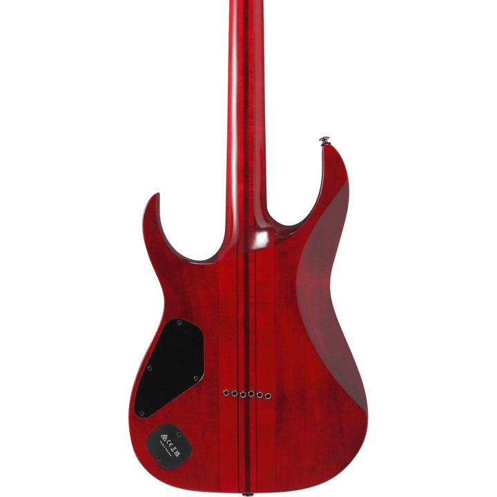 Ibanez RG Premium (Stained Wine Red Low Gloss) RGT1221PBSWL
