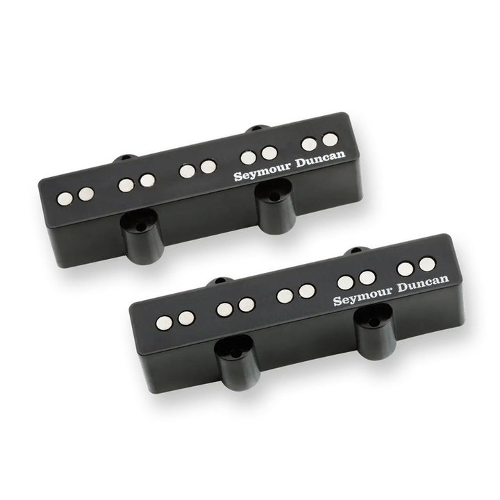 Seymour Duncan SJ5s 70/74 for 5 string Jazz Bass Set