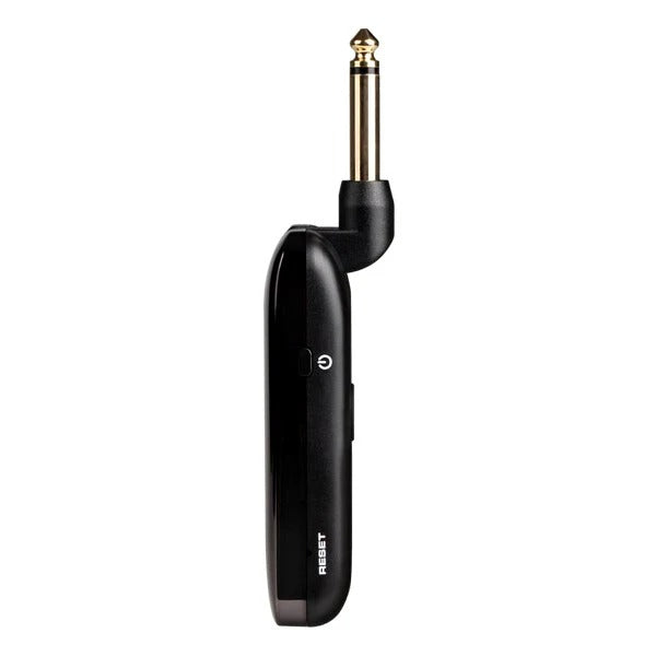 Nux Mighty Plug Guitar & Bass Modeling Headphone Amp with Bluetooth